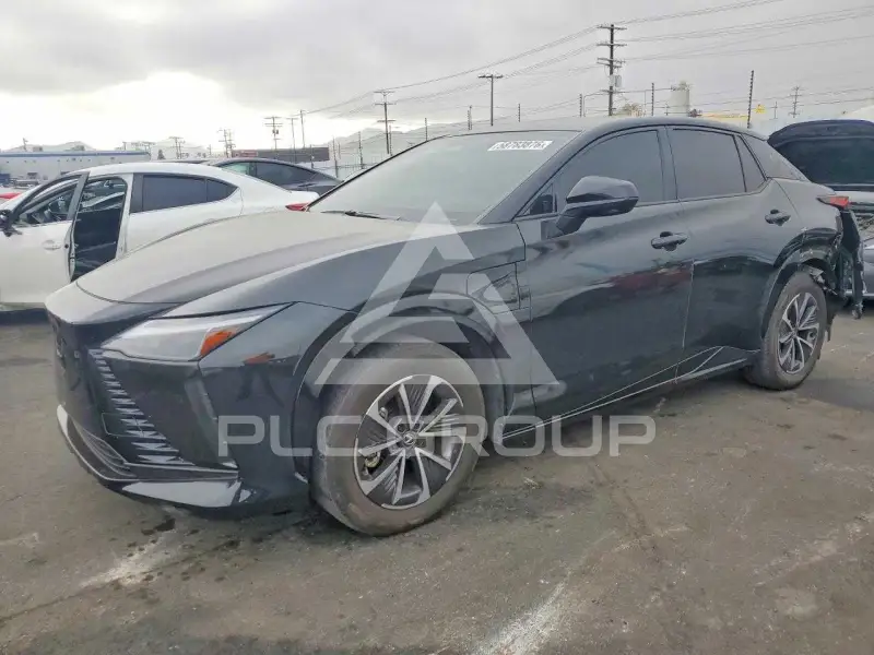 2025 Lexus Other фото