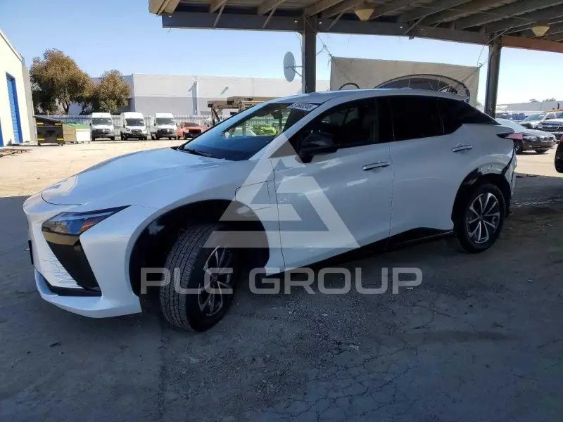 2025 Lexus Other фото