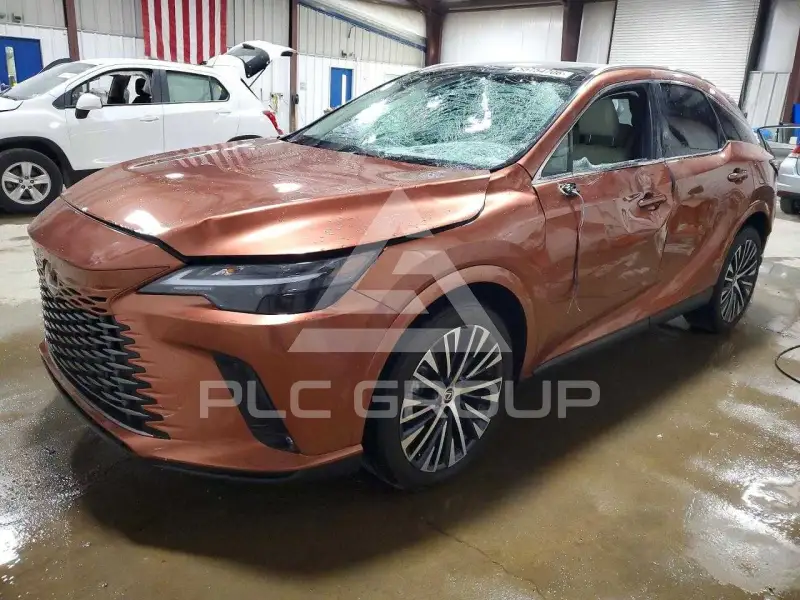 2025 Lexus RX300 фото