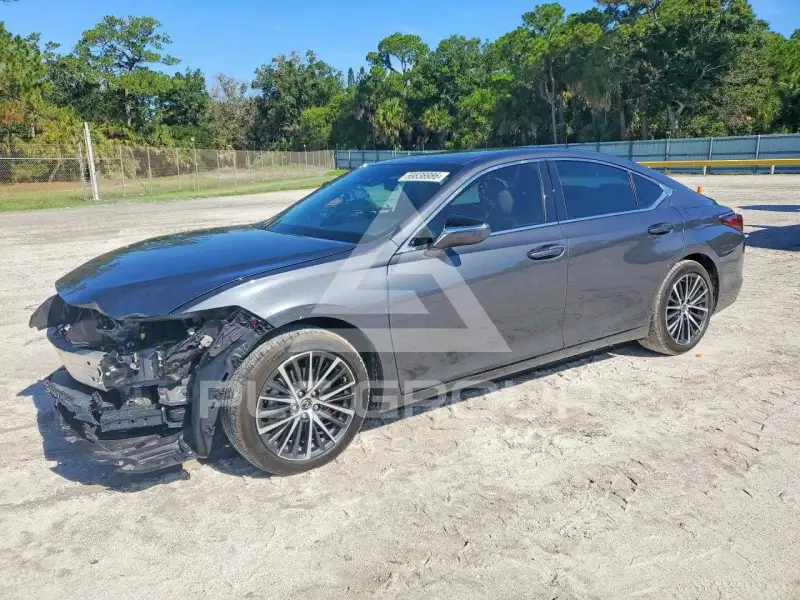 2025 Lexus ES350 фото