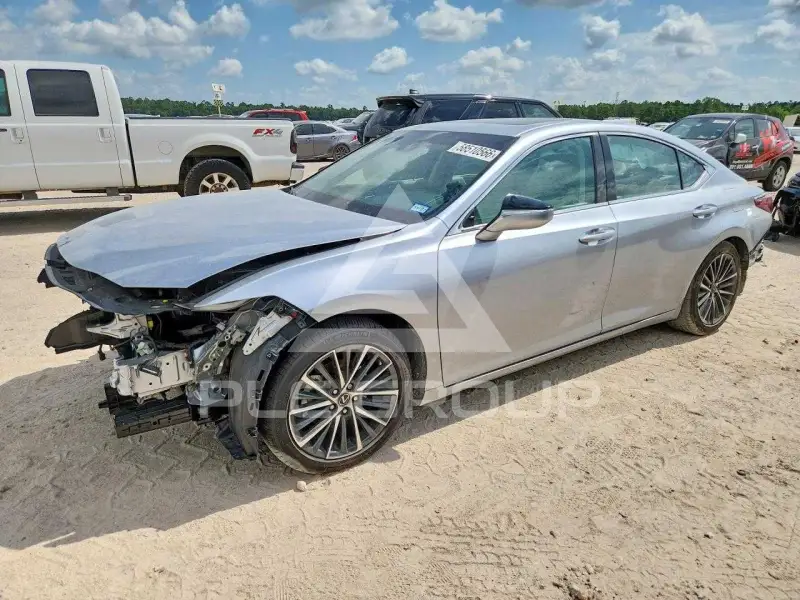 2025 Lexus ES350 фото