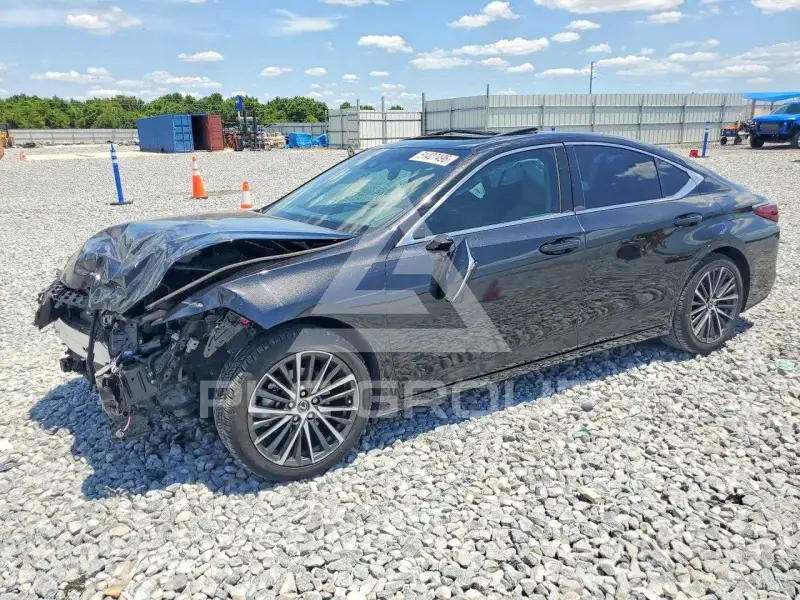 2025 Lexus ES350 фото