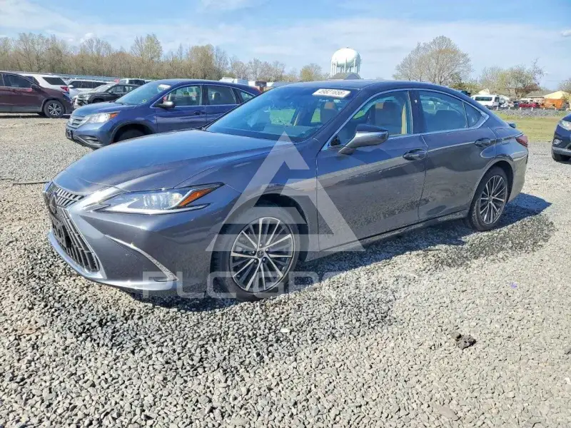 2025 Lexus ES350 фото