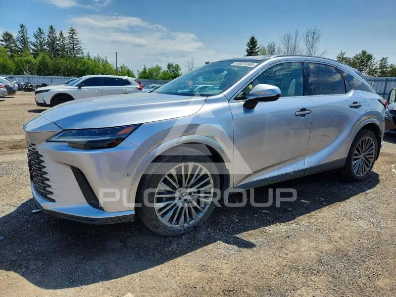 2025 Lexus RX330 фото