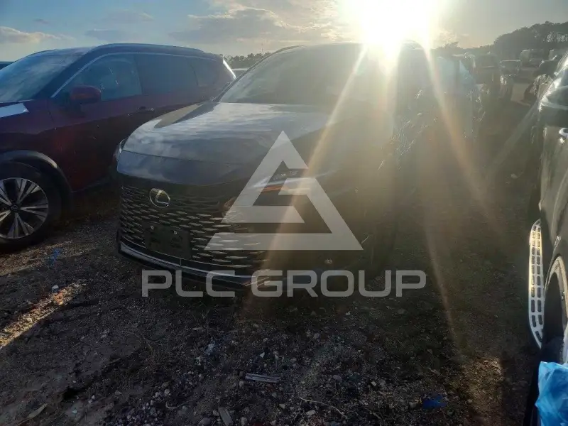 2025 Lexus RX350 фото