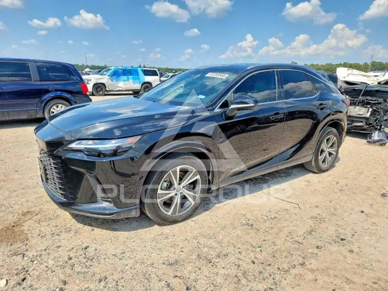 2025 Lexus RX350 фото