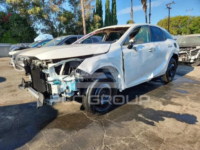 2025 Lexus RX350 фото