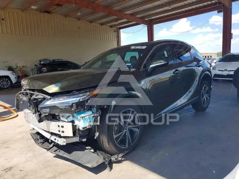 2025 Lexus RX350 photo