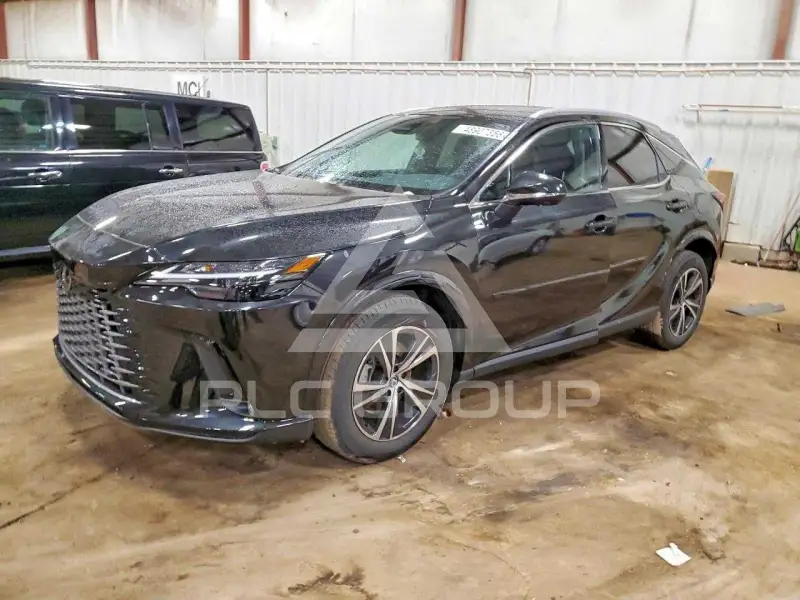 2025 Lexus RX350 фото