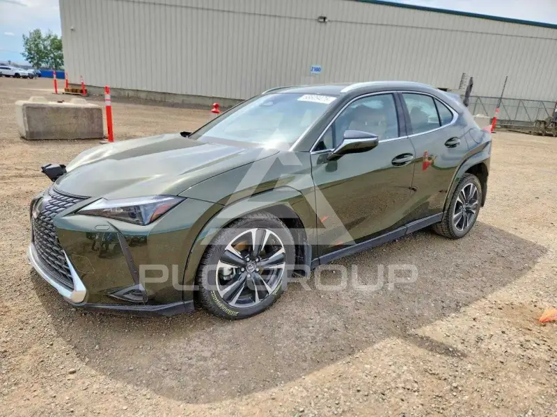 2025 Lexus Other фото