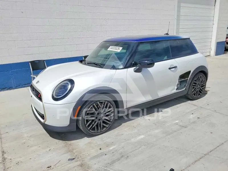 2025 Mini COOPER фото