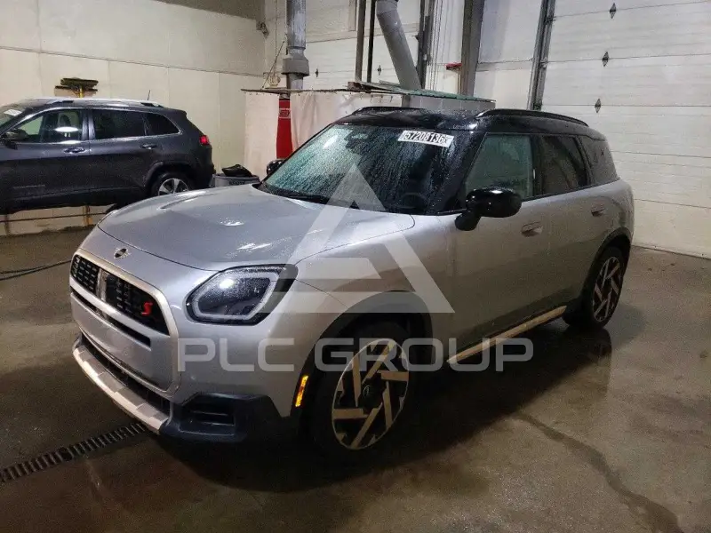 2025 Mini COOPER photo