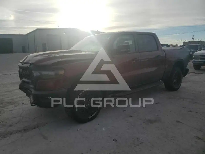 2025 RAM 1500 photo