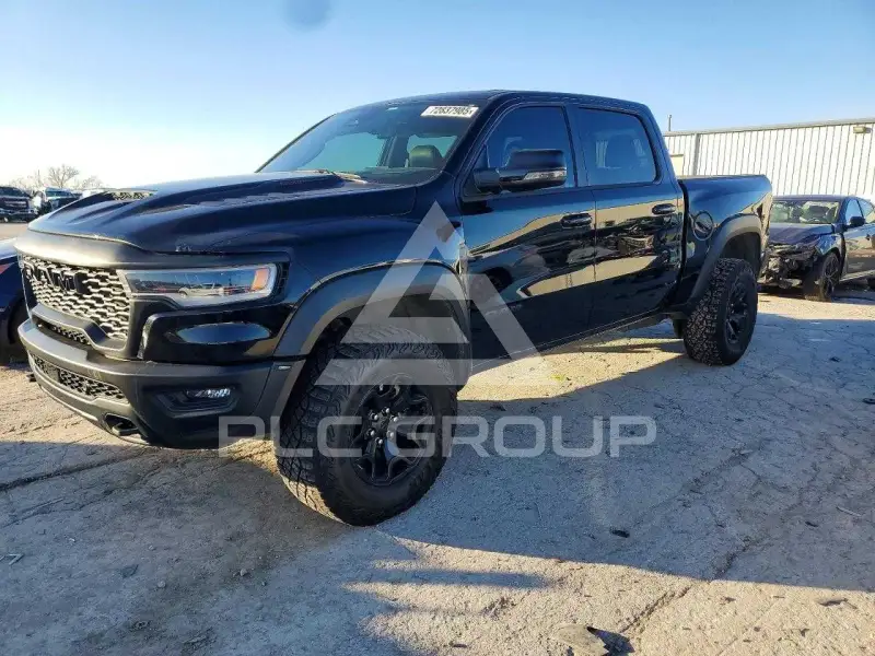 2025 RAM 1500 photo
