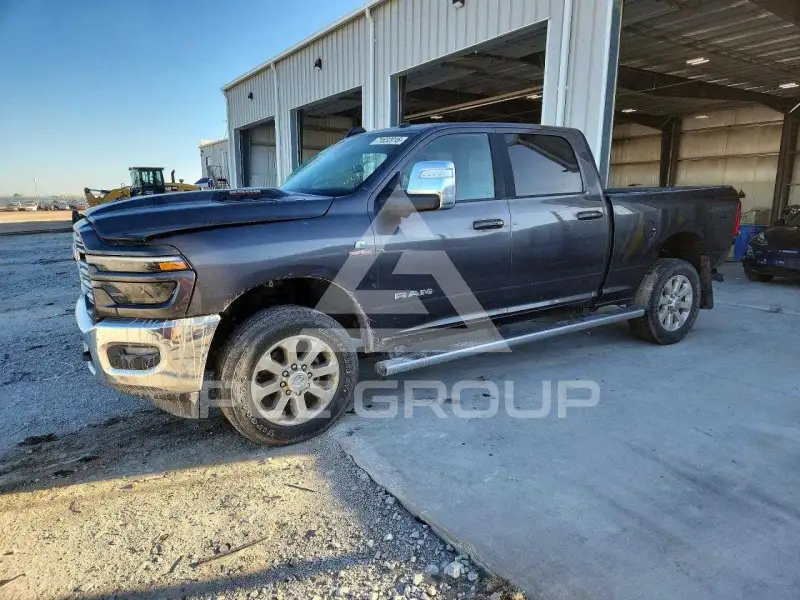 2025 RAM 2500 фото