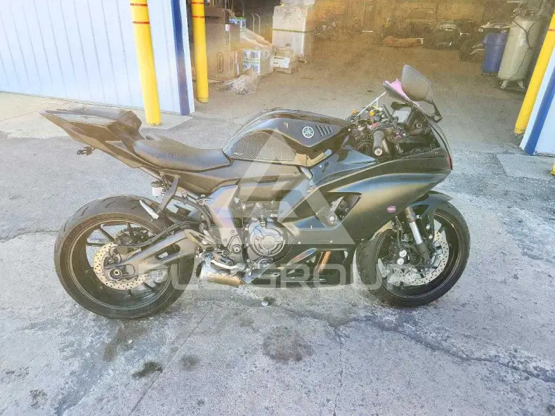 2025 Yamaha Other photo