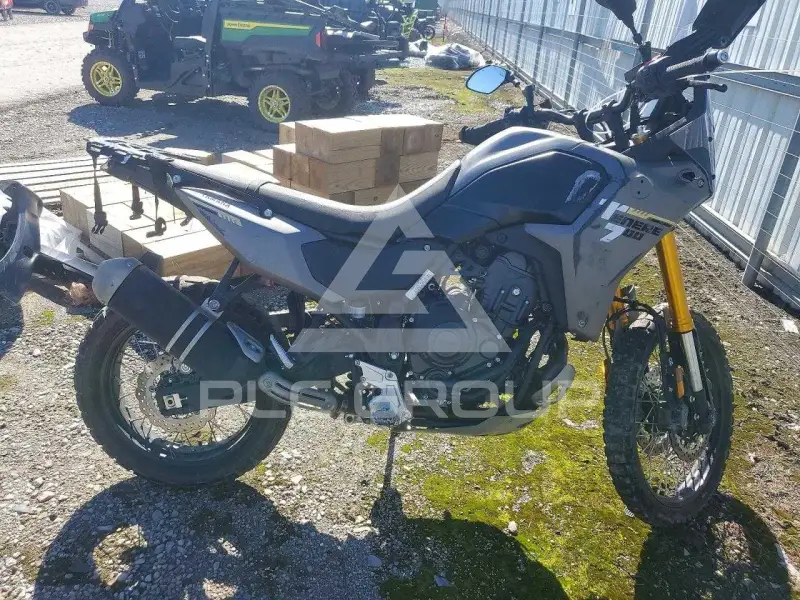 2025 Yamaha Other photo