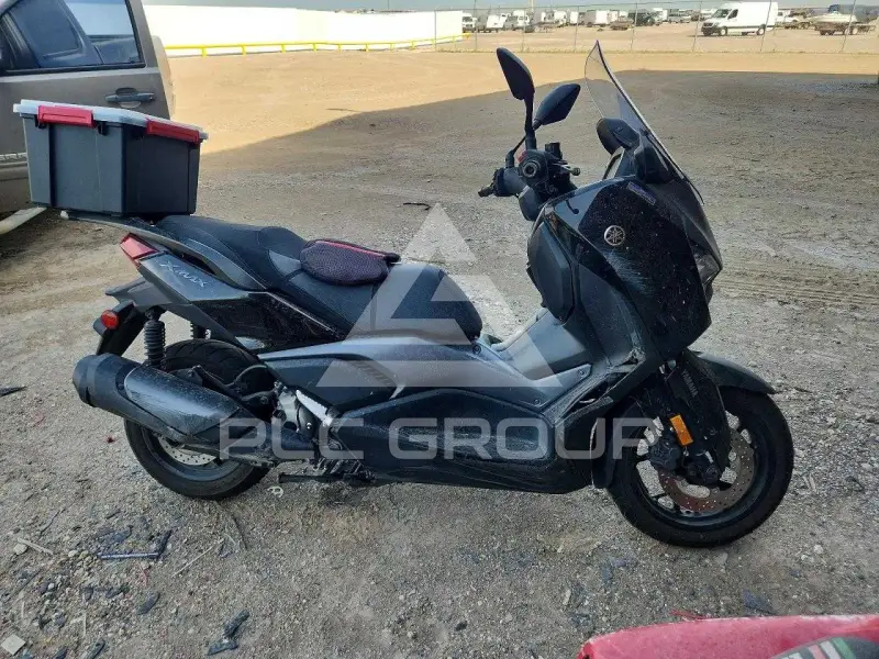 2025 Yamaha  фото