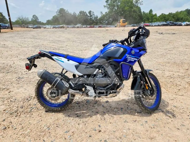2025 Yamaha  photo