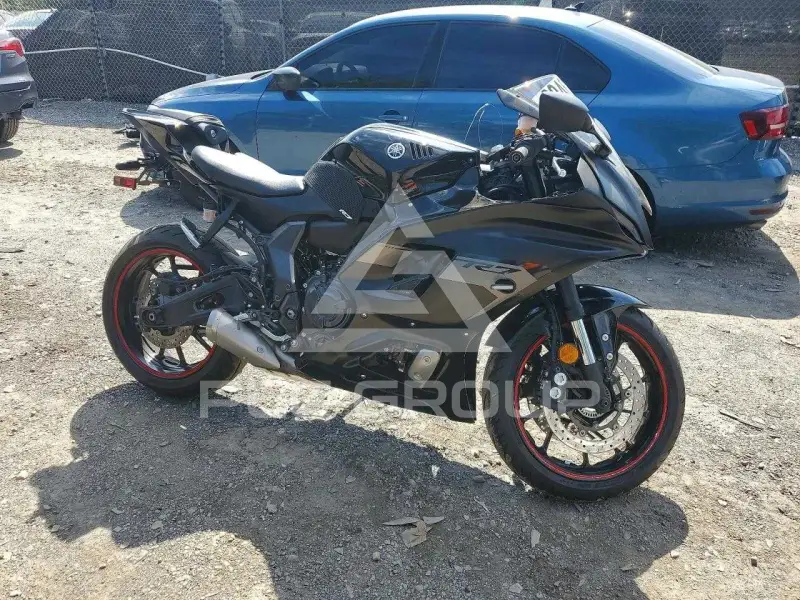 2025 Yamaha Other фото
