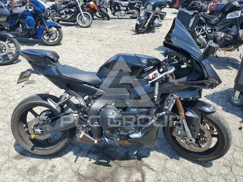 2025 Yamaha  photo