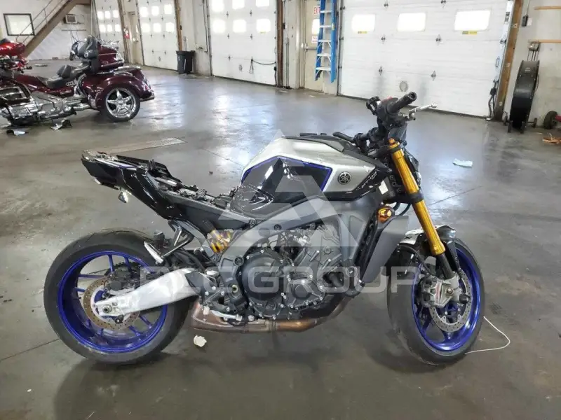 2025 Yamaha  photo