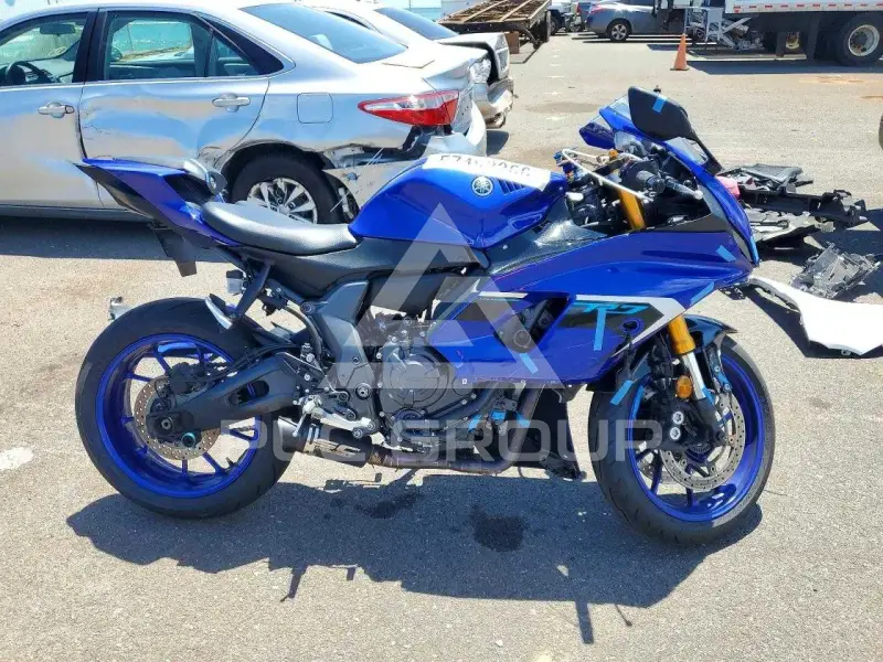 2025 Yamaha  photo