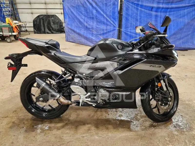 2025 Yamaha  photo