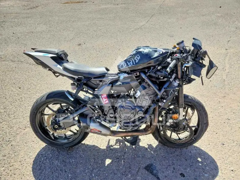 2025 Yamaha  photo