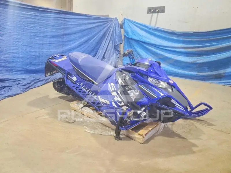 2025 Yamaha  фото
