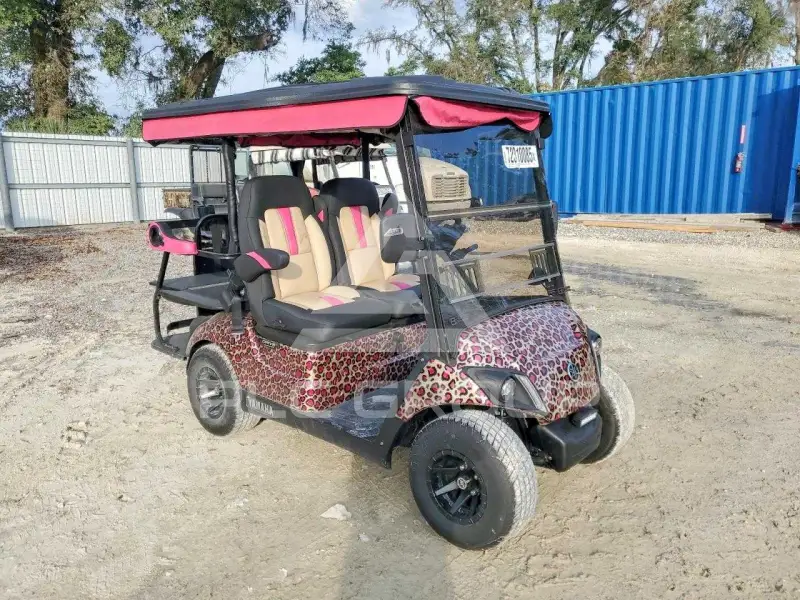 2025 Yamaha  фото