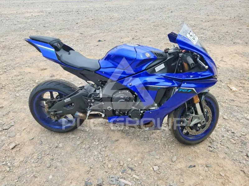 2025 Yamaha YZF1000 фото