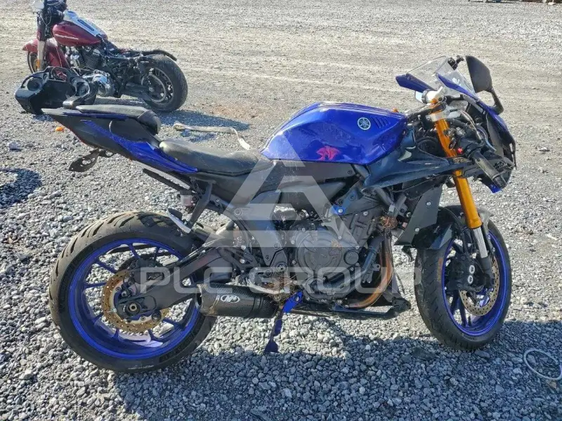 2025 Yamaha  photo