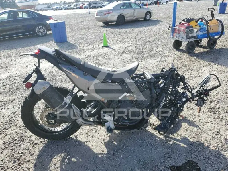 2025 Yamaha  photo