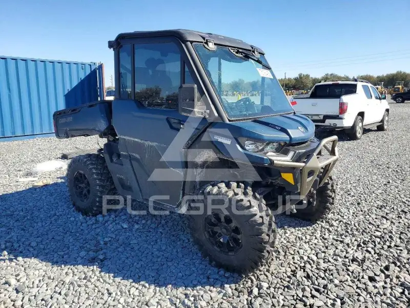 2025 Can-AM Atv фото