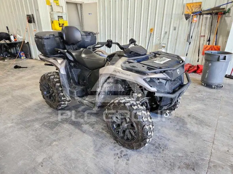 2025 Can-AM Atv фото