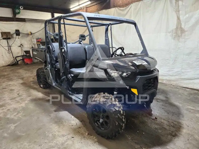 2025 Can-AM Atv фото