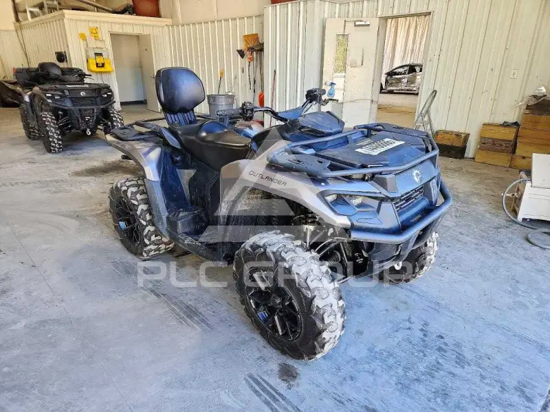 2025 Can-AM Atv фото