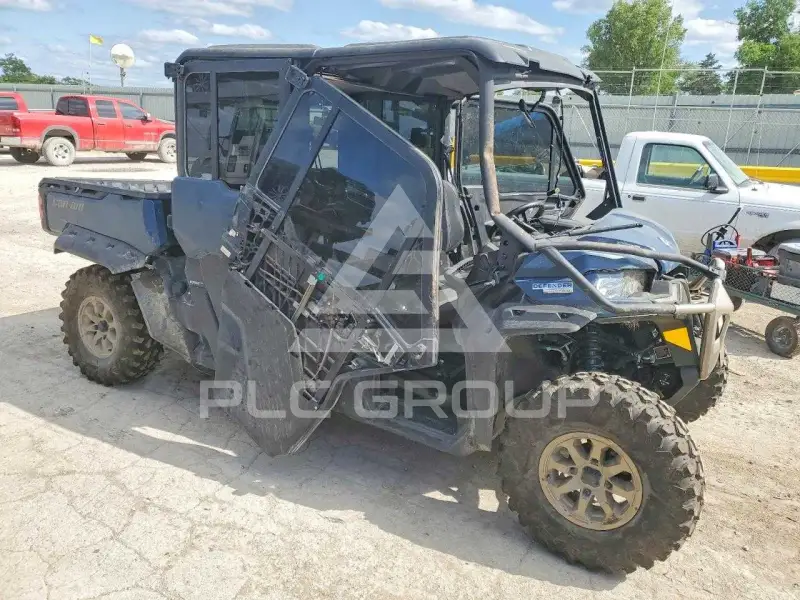 2025 Can-AM Atv photo