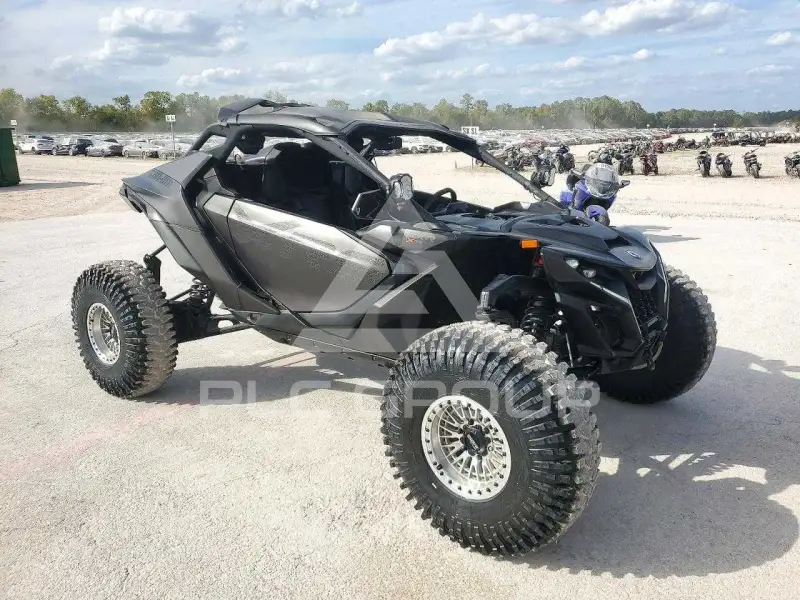 2025 Can-AM Unknown photo