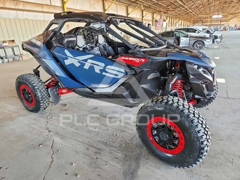 2025 Can-AM  фото