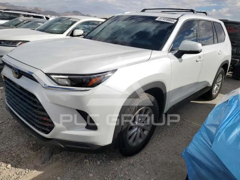 2025 Toyota Other фото