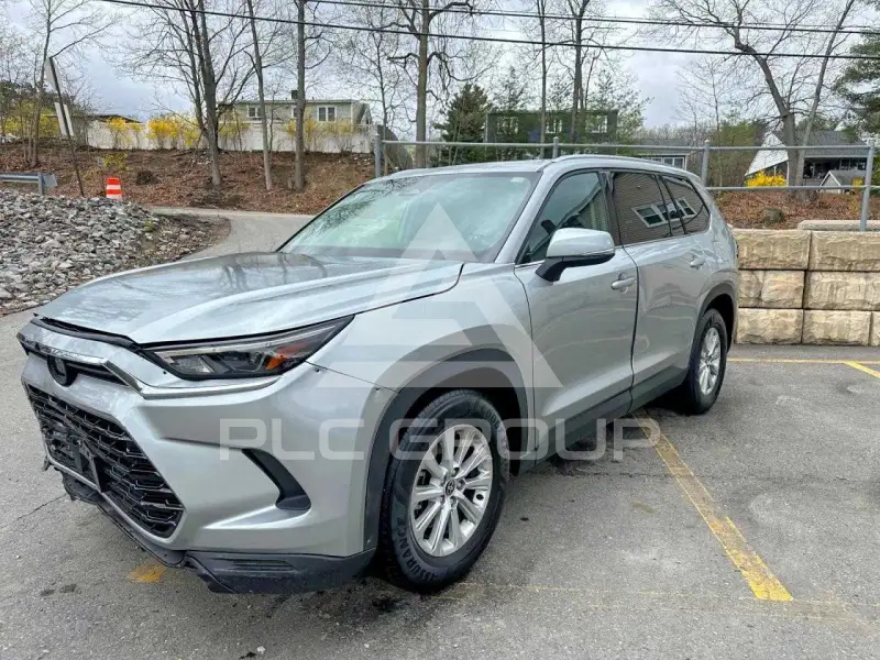 2025 Toyota Other фото