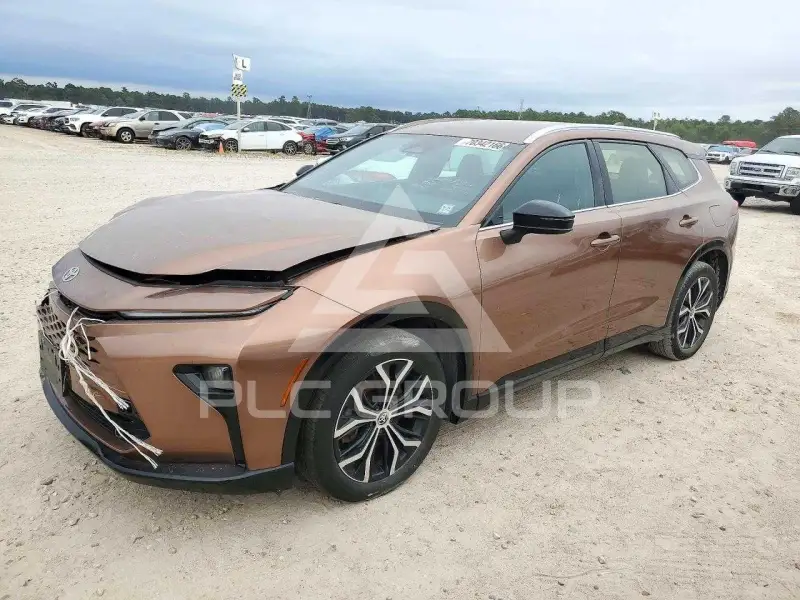 2025 Toyota Other photo
