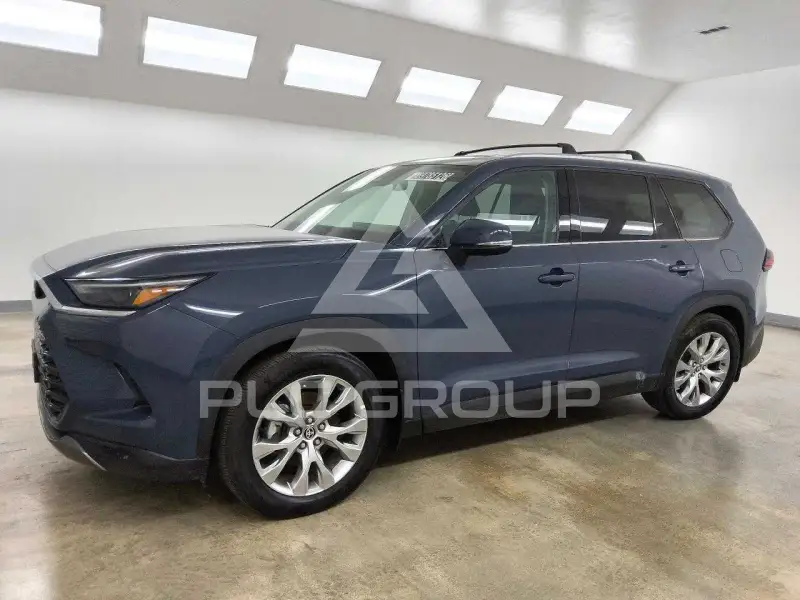 2025 Toyota Other photo