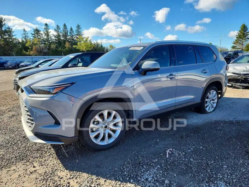 2025 Toyota Other photo