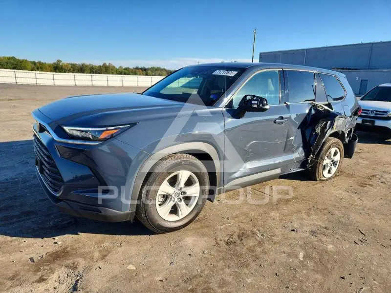 2025 Toyota Other фото