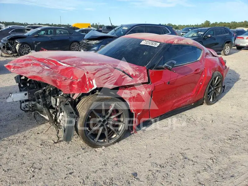 2025 Toyota Other фото