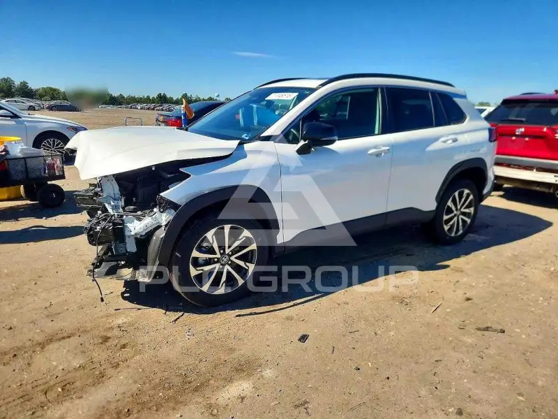2025 Toyota Other фото