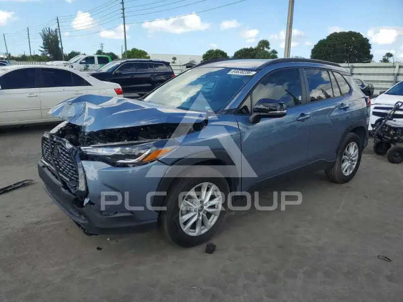 2025 Toyota Other photo
